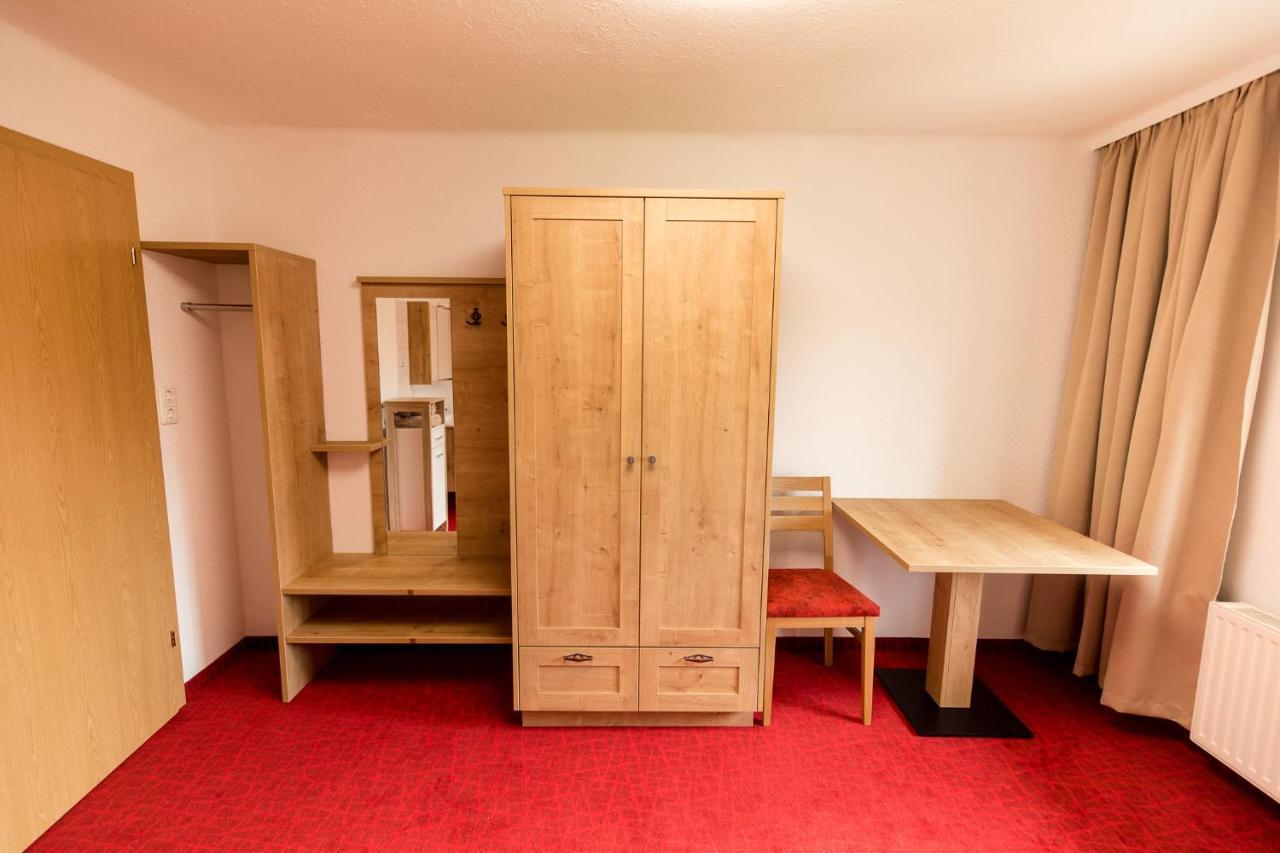 Appartamento Auszeit Am Ziegenhof Nur Fuer Erwachsene Schlierbach Esterno foto