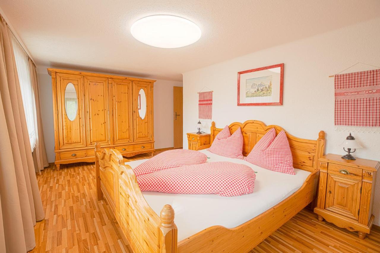 Appartamento Auszeit Am Ziegenhof Nur Fuer Erwachsene Schlierbach Esterno foto